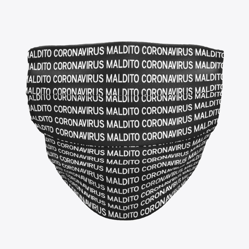 Maldito Coronavirus