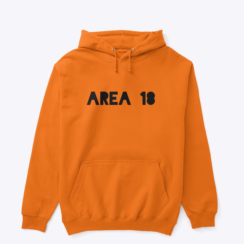 Classic hoodie 