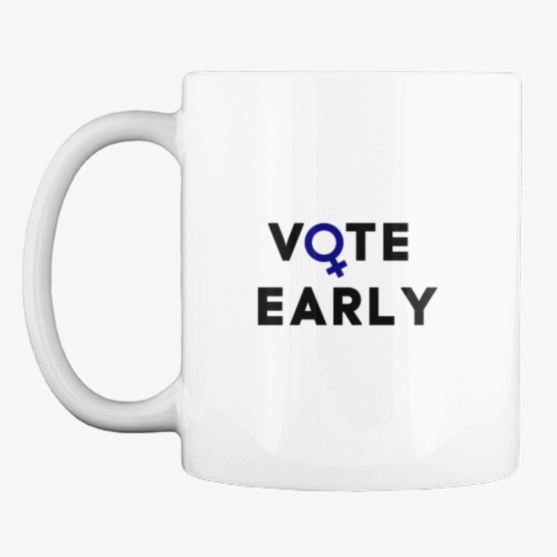 Vote Early