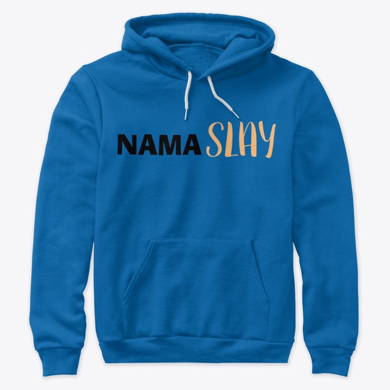 NamaSLAY
