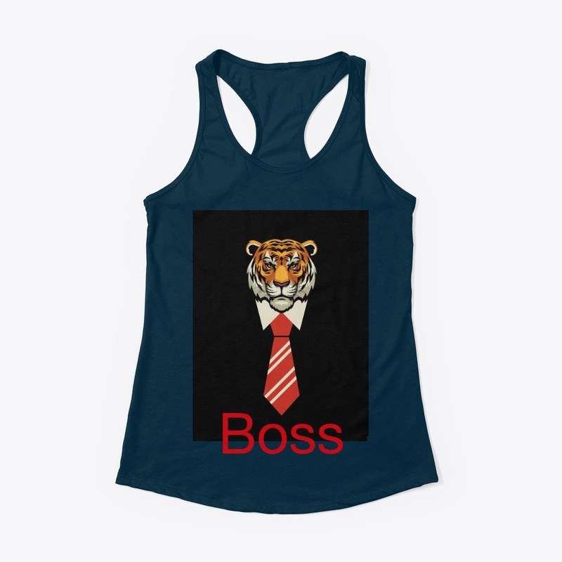 Boss