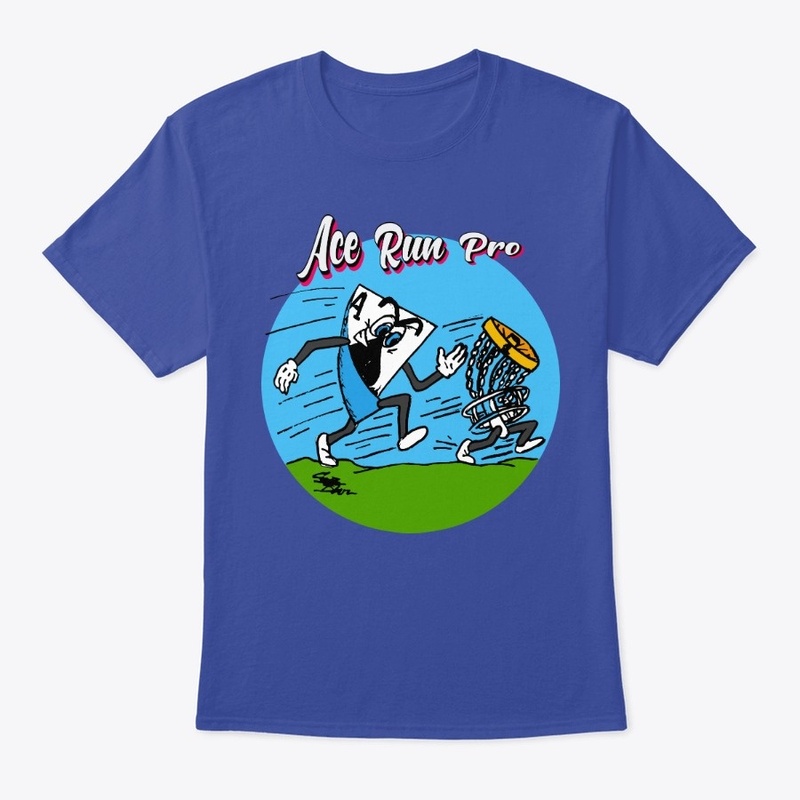 Ace Run Basket Run