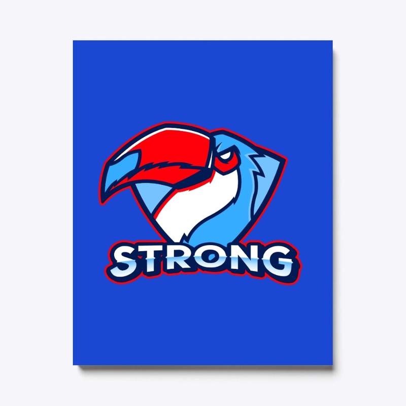 STRONG