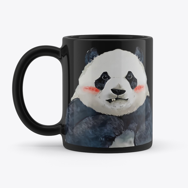 PANGDAHAI🐼Giant Panda
