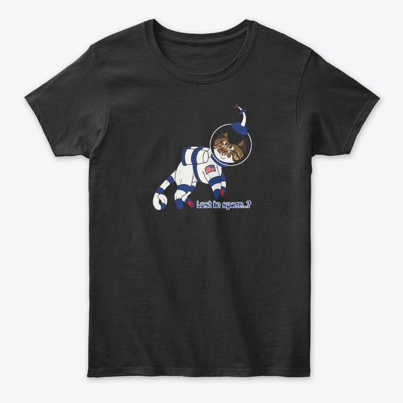 Watson Lost in Space