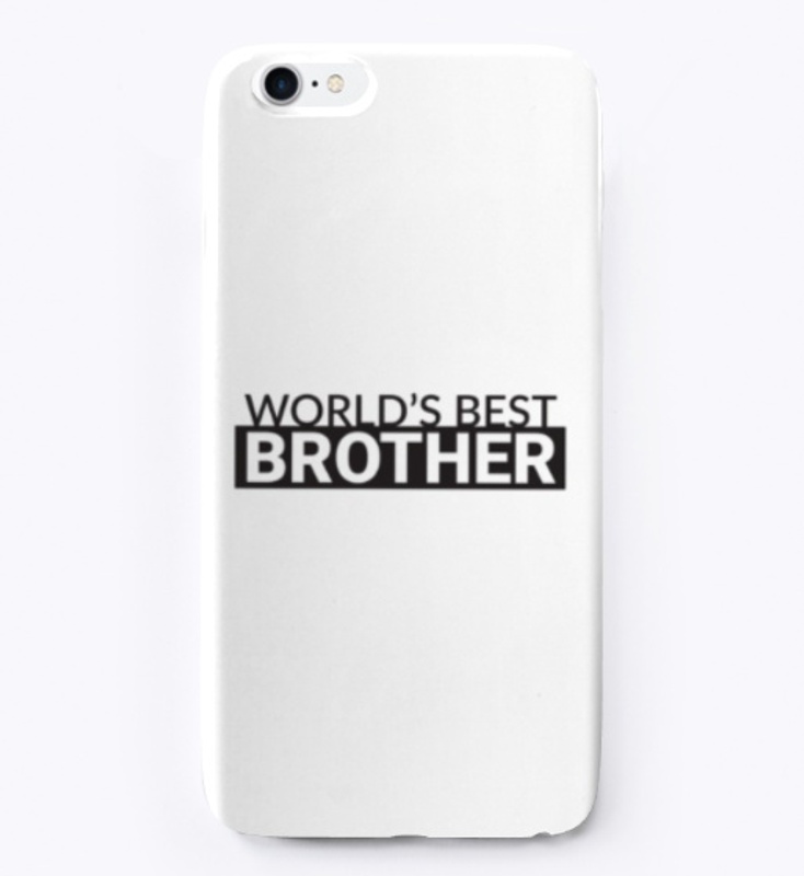 World's Best Brother