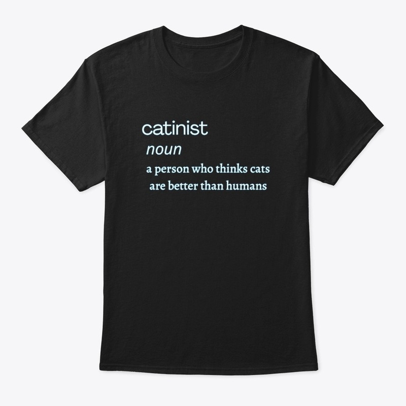 Catinist