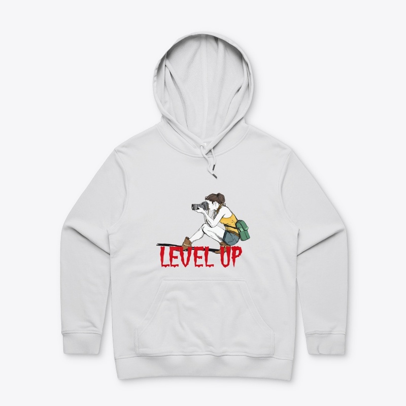 UNISEX MEN-SHITRS HOODIES 