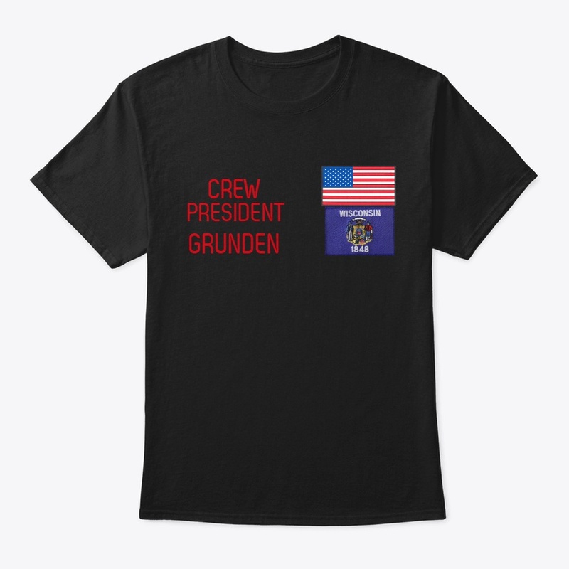 The Punishers Shirt