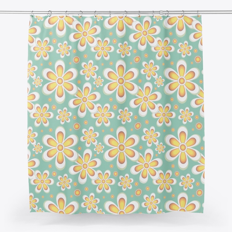 Flowers Pattern