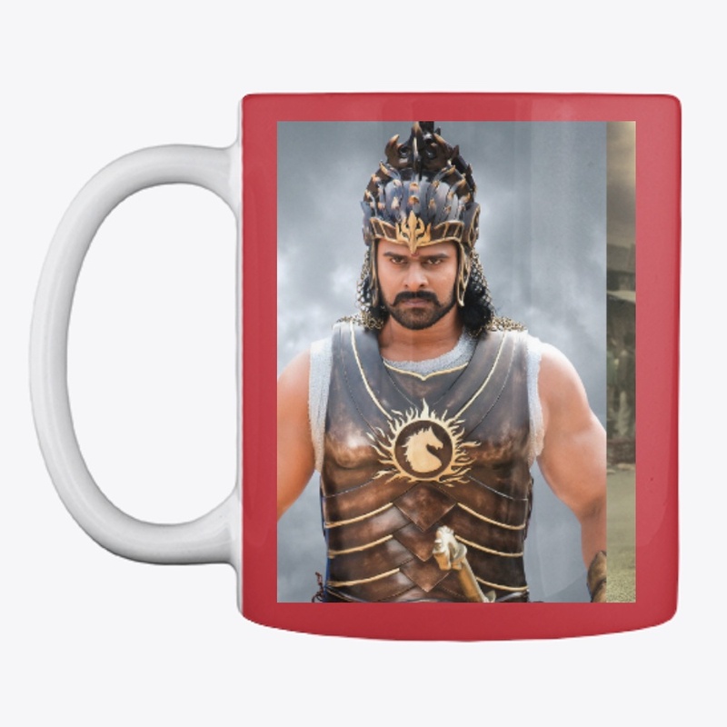 Darling Prabhas