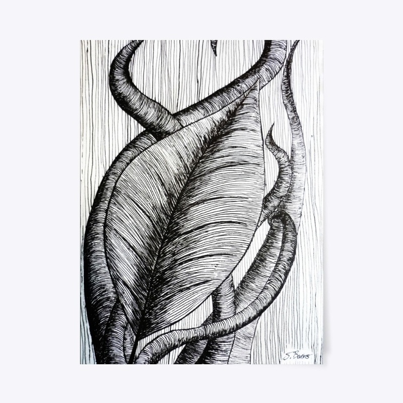 Leaf of Faith