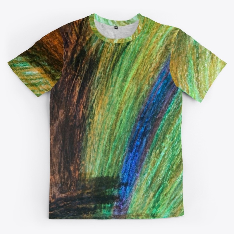 Windy Forest