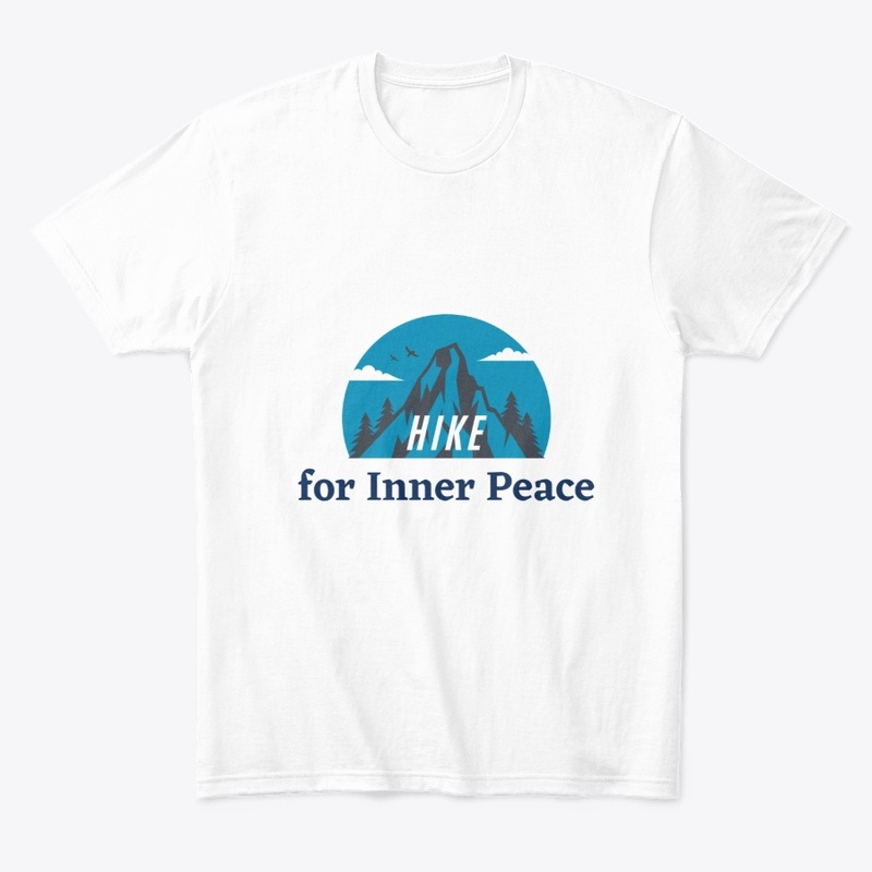 Hike for Inner Piece