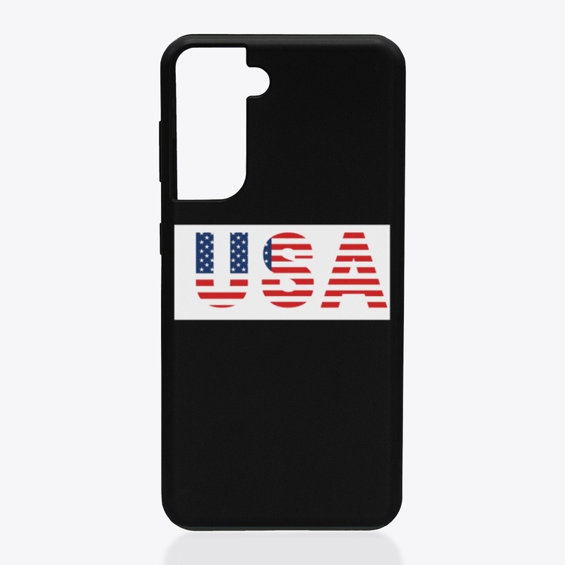 USA  flag  Products