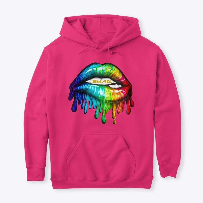 LIP DRIP MERCH