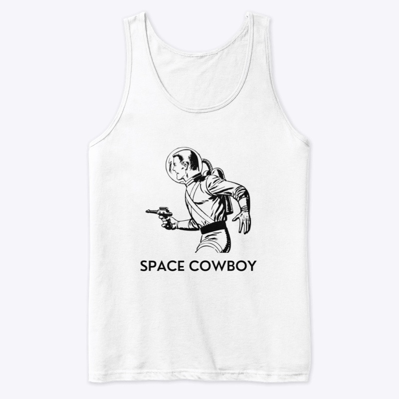 Space Cowboy
