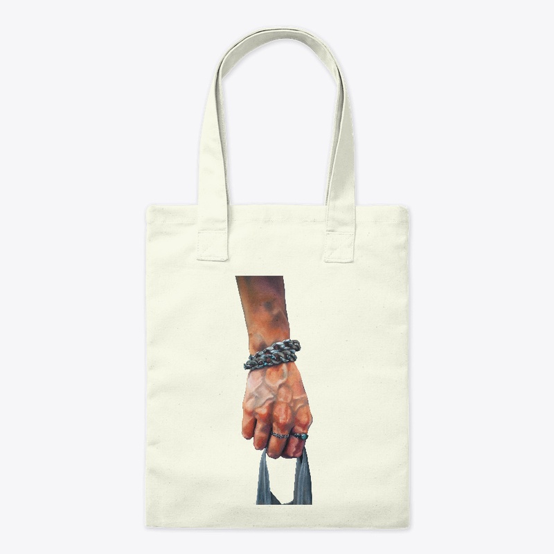 shopping bag
