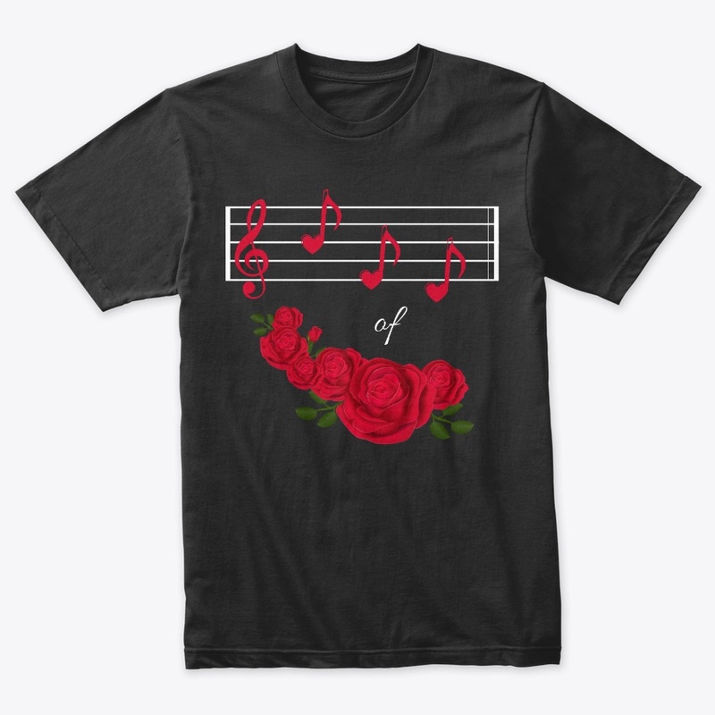 Bed of  Roses