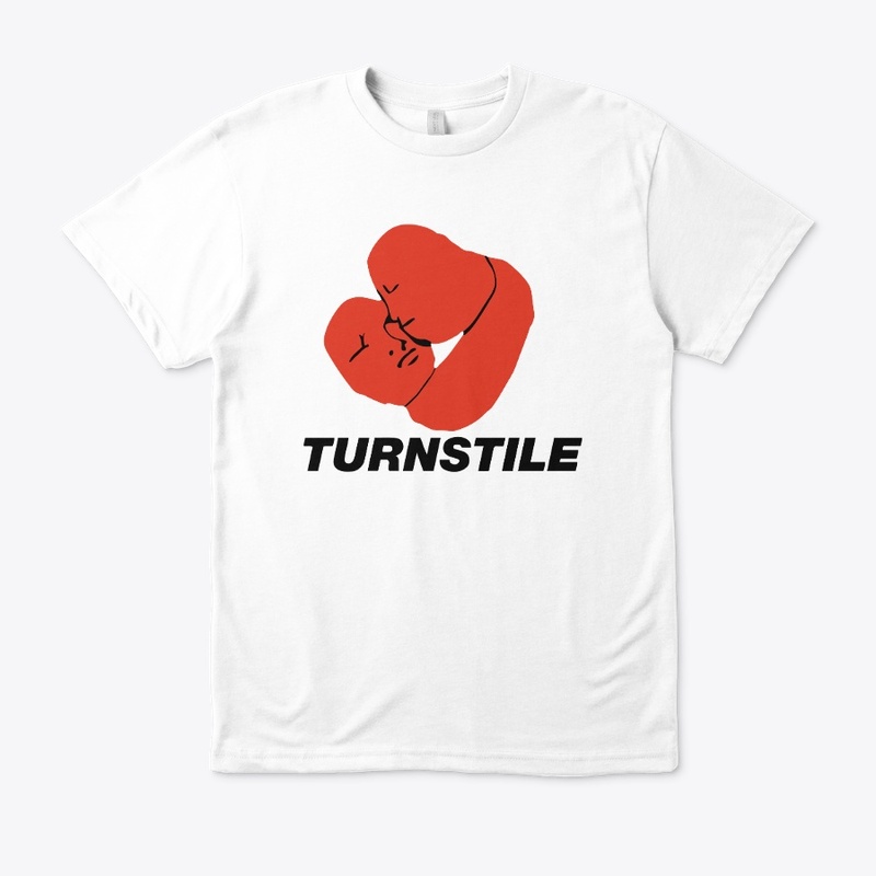 Turnstile Merch