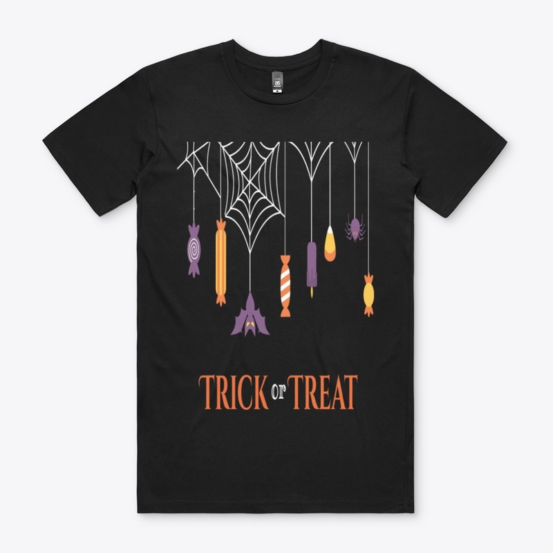 TRICK OR TREAT