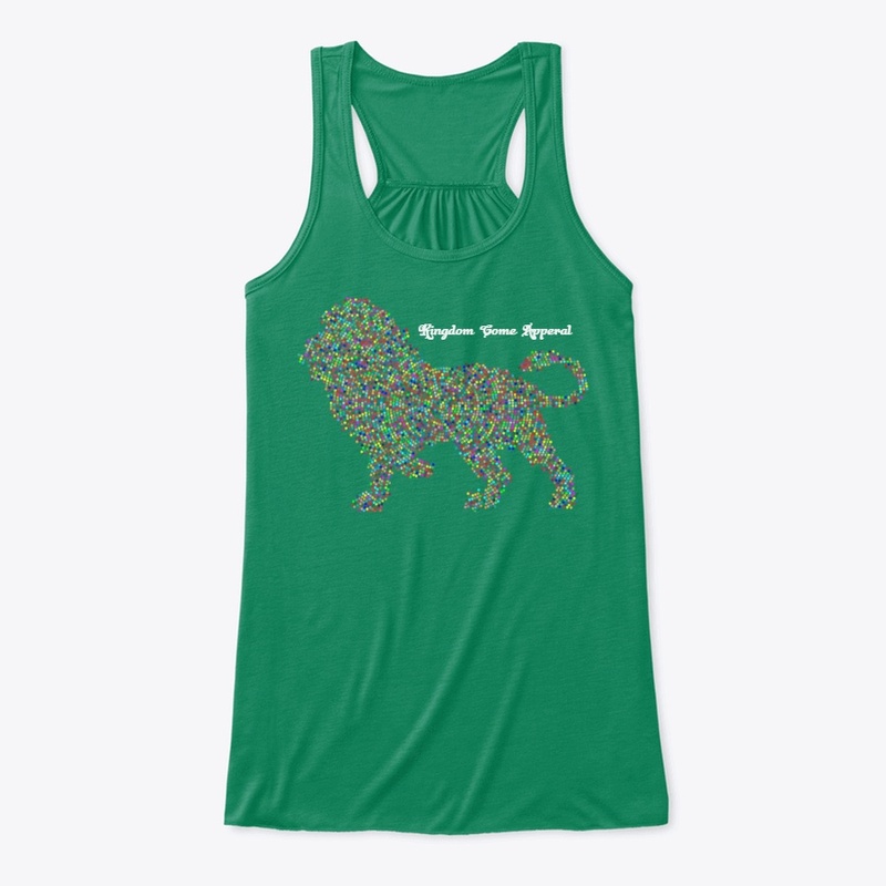 KCA Lion of Color