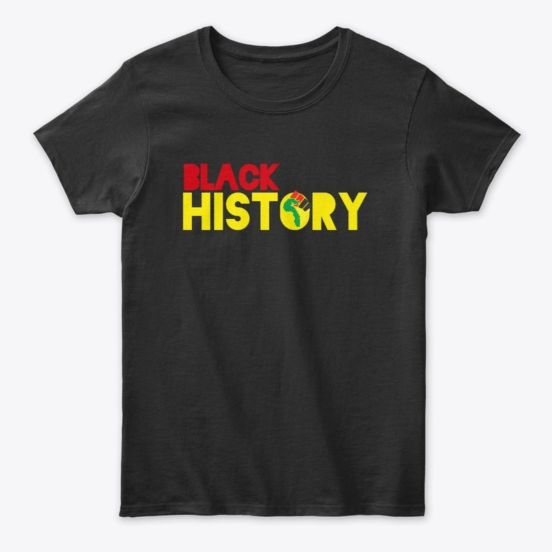 BLACK HISTORY