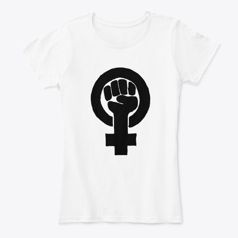 Girl Power - International Women's Day