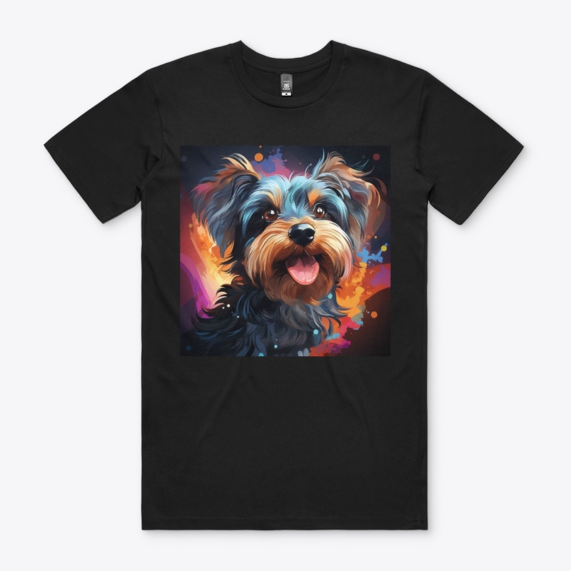 Yorkie Enigma - 4
