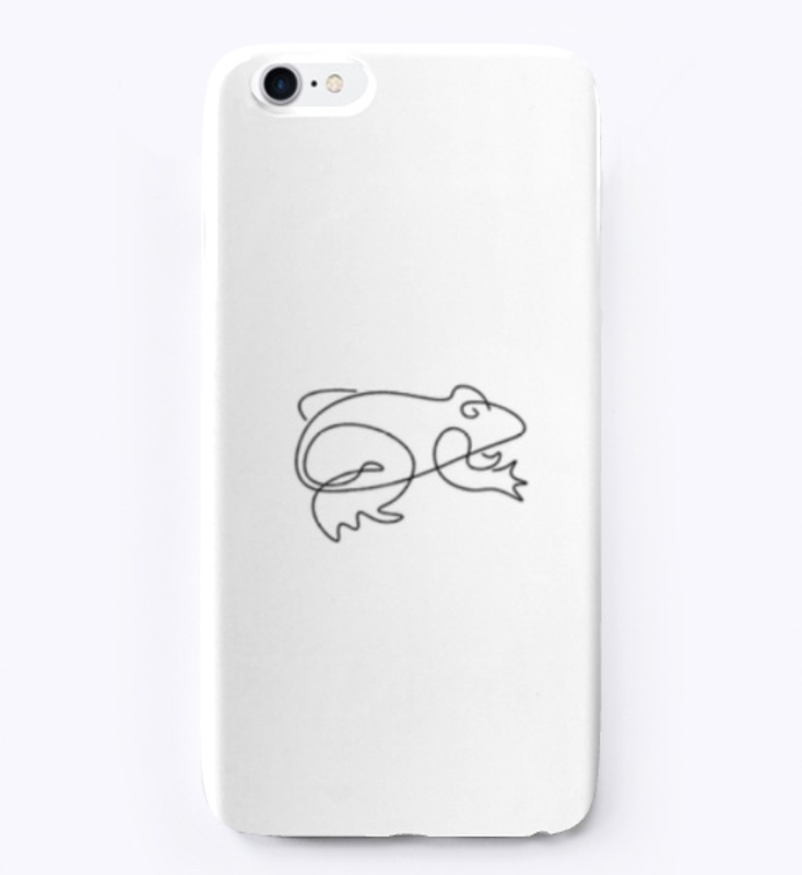 HOP! - Frog Design Collection