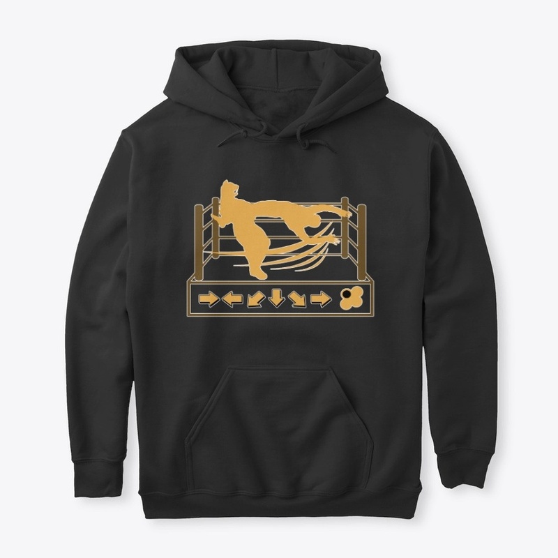 Giant Swing (Gold)
