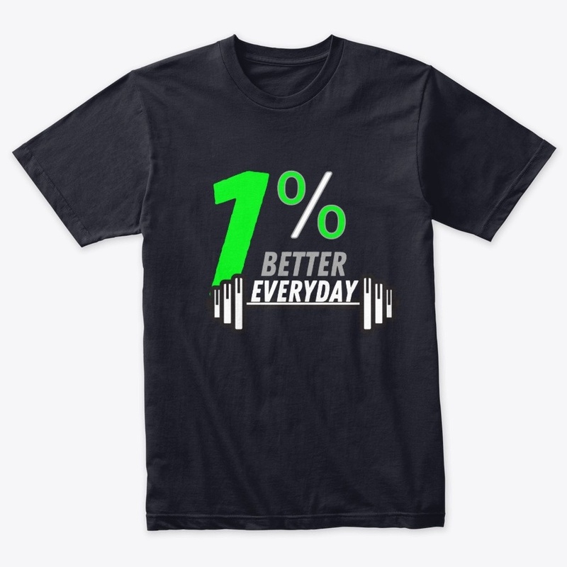 1% Better Everyday