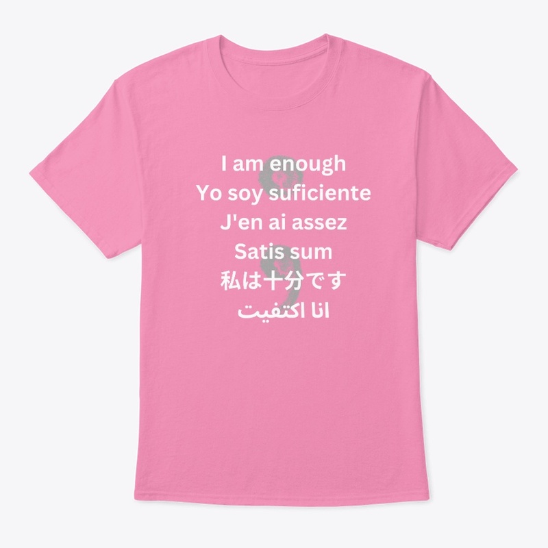 I am enough