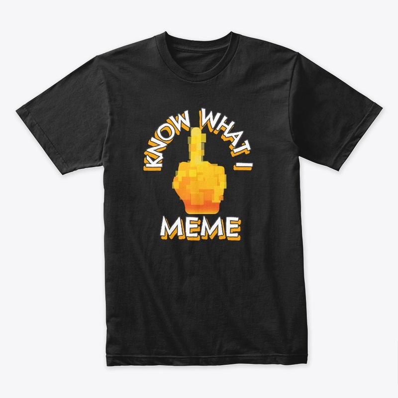 Know What I Meme