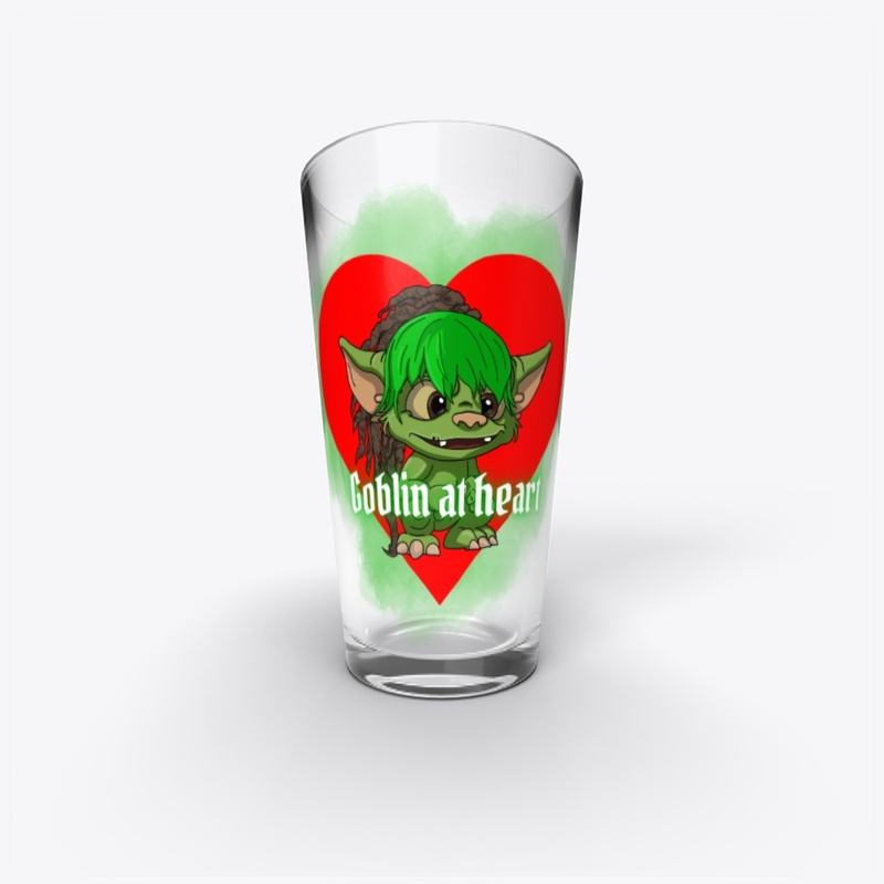 Goblin at Heart