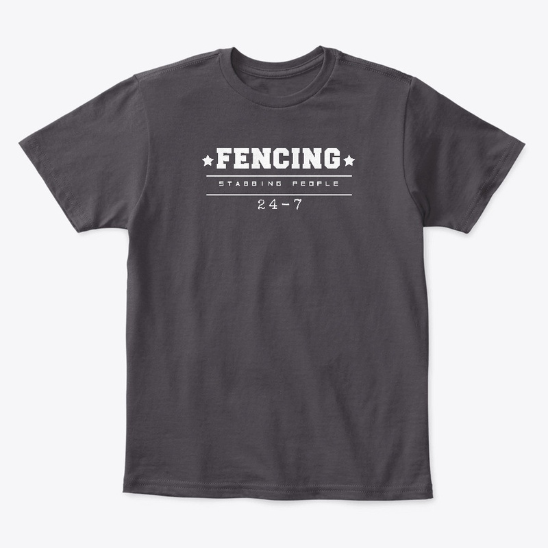 FENCING 24-7