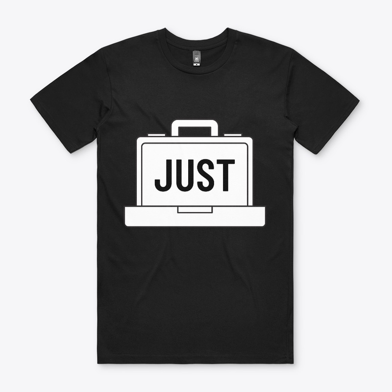 Just in case