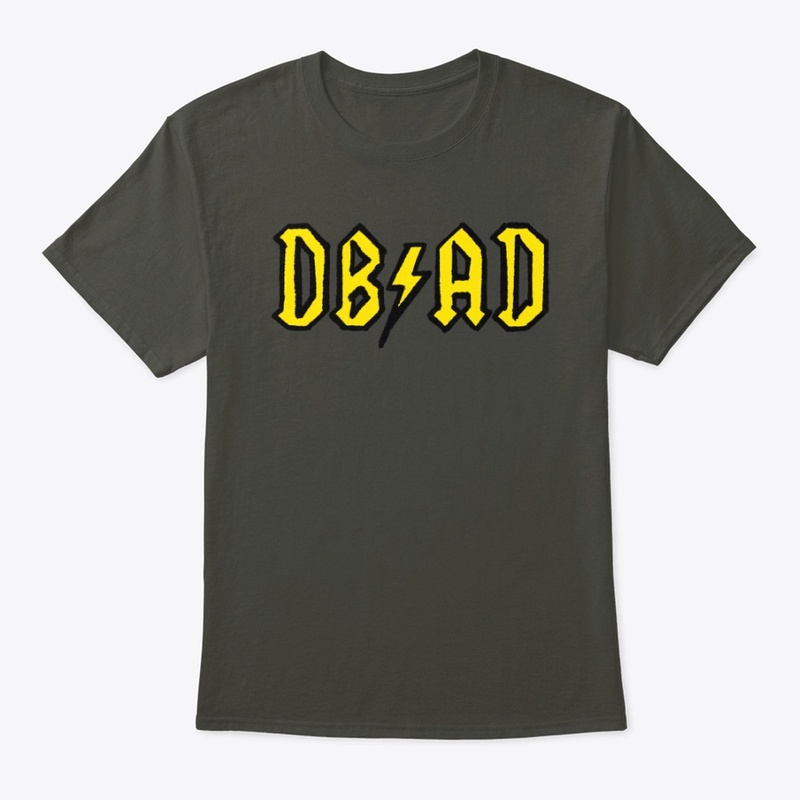 DON'T BE A DICK!