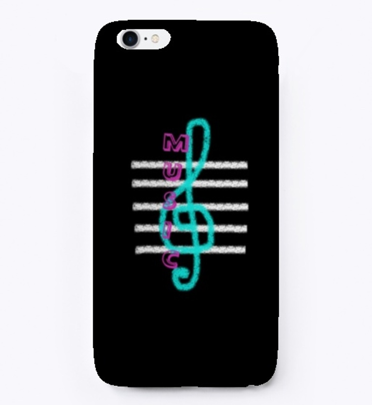 ACCESSORIES AND CLOTHING MUSIC