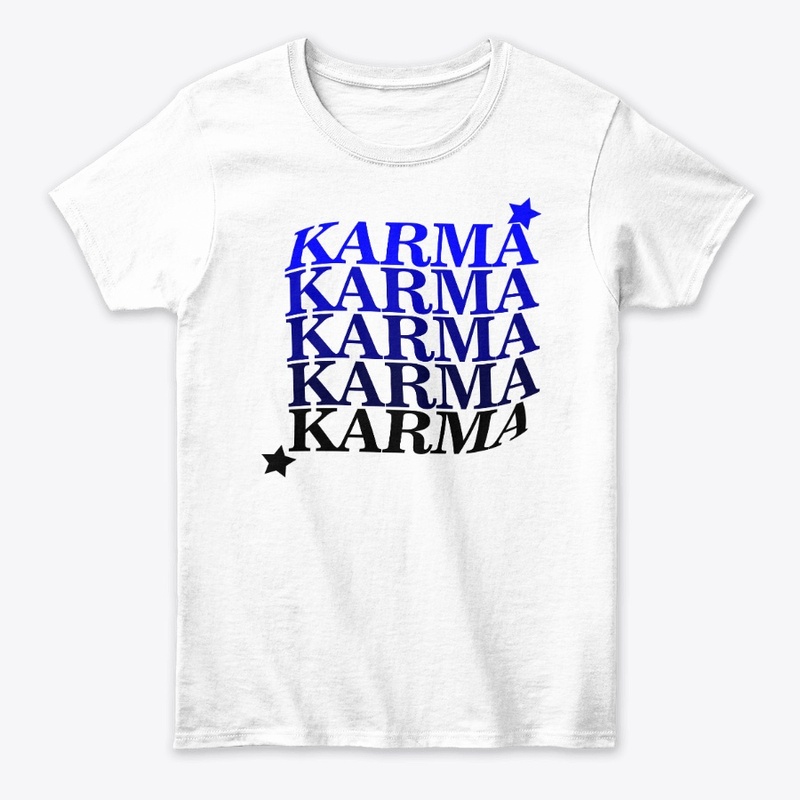Karma T-Shirt