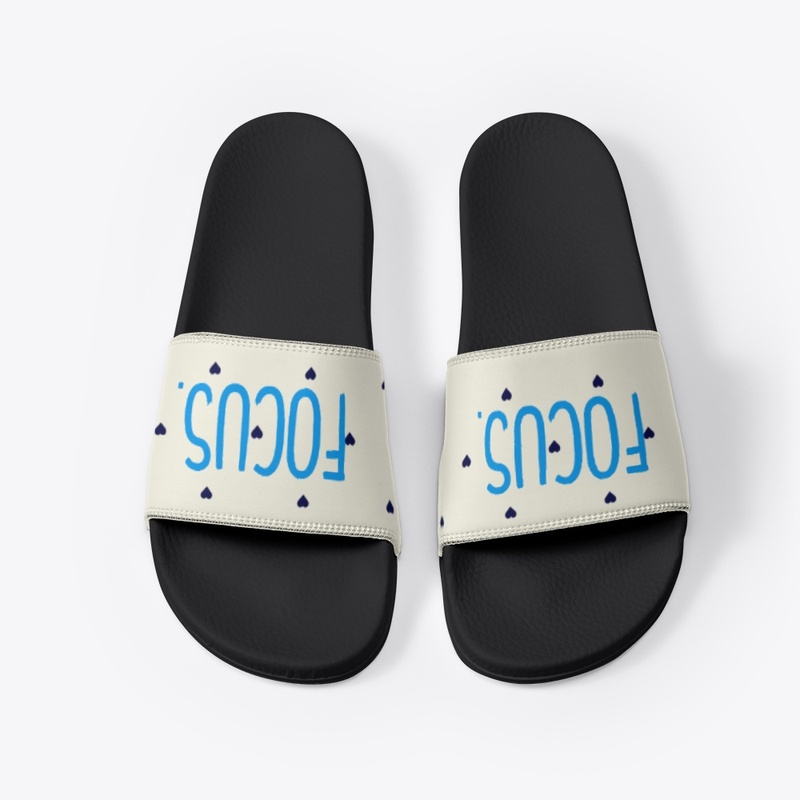 Focus slides 