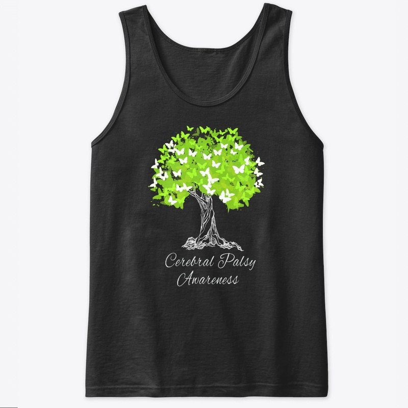 Cerebral Palsy Awareness