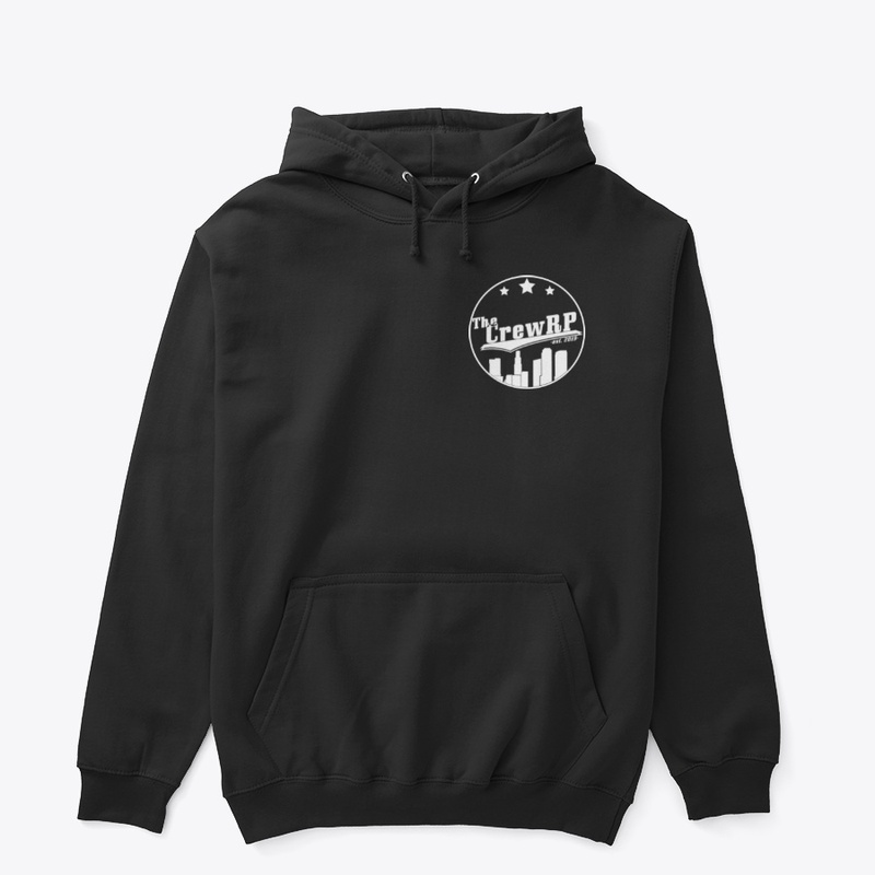 TCRP Clothing