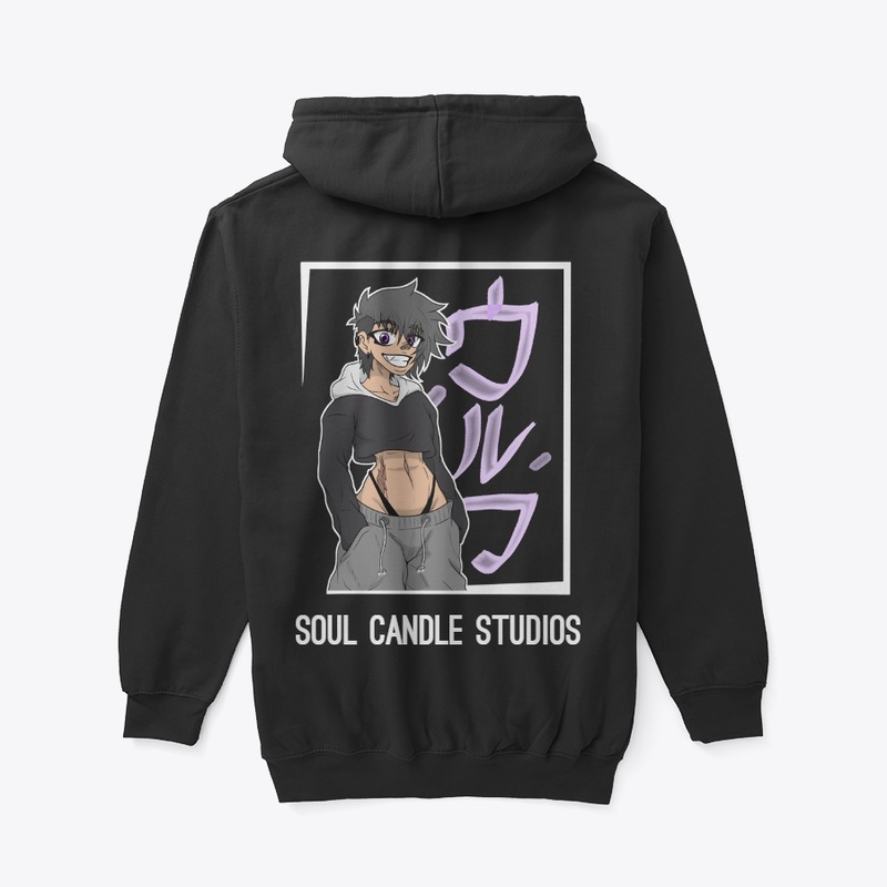Wolf Studios