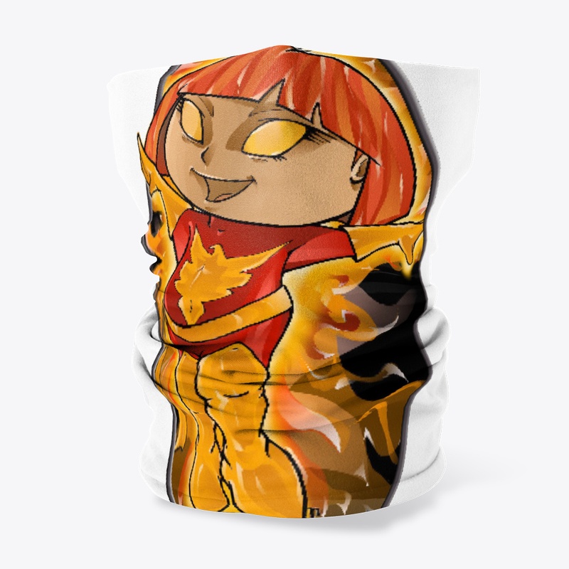 Dora Phoenix