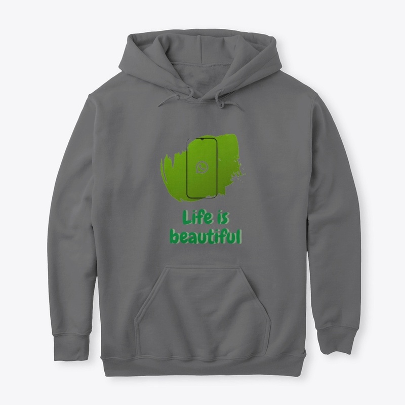 life is beautiful