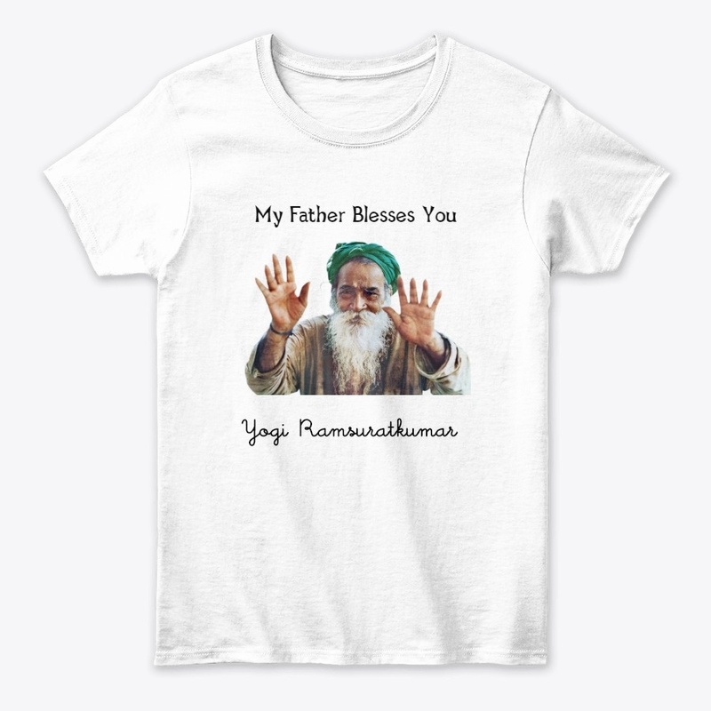 MyFatherBlessYou