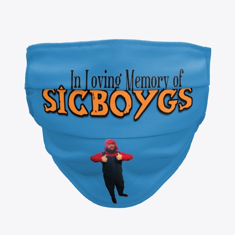 In Loving Memory