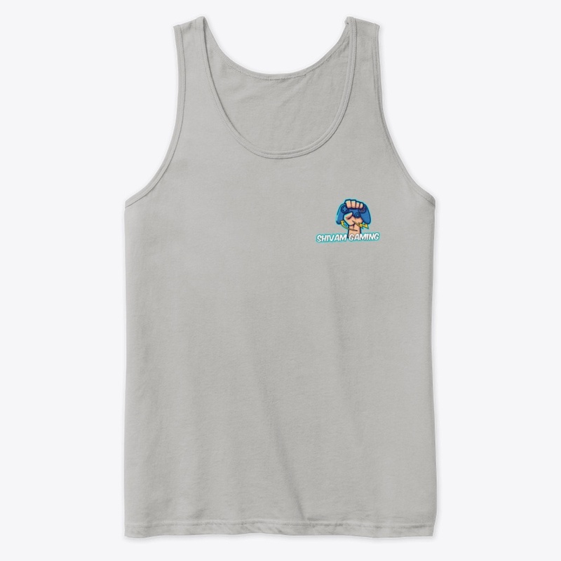 SG Men's Premium Tank Top