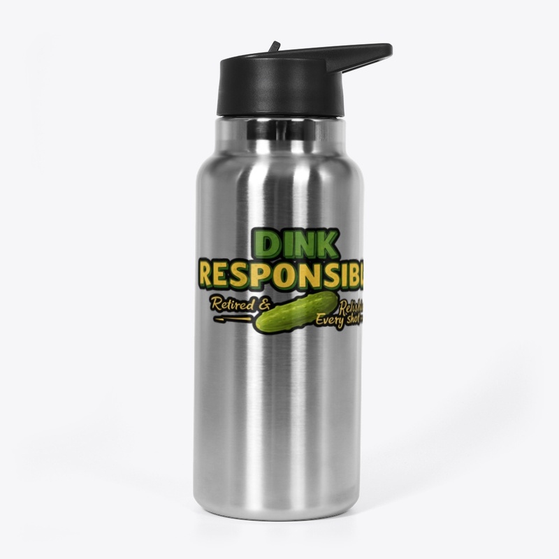 	Dink Responsibly